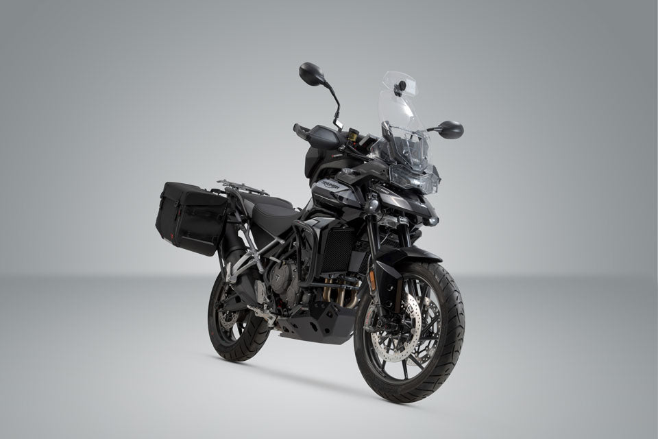 SW-Motech save the Tiger 900