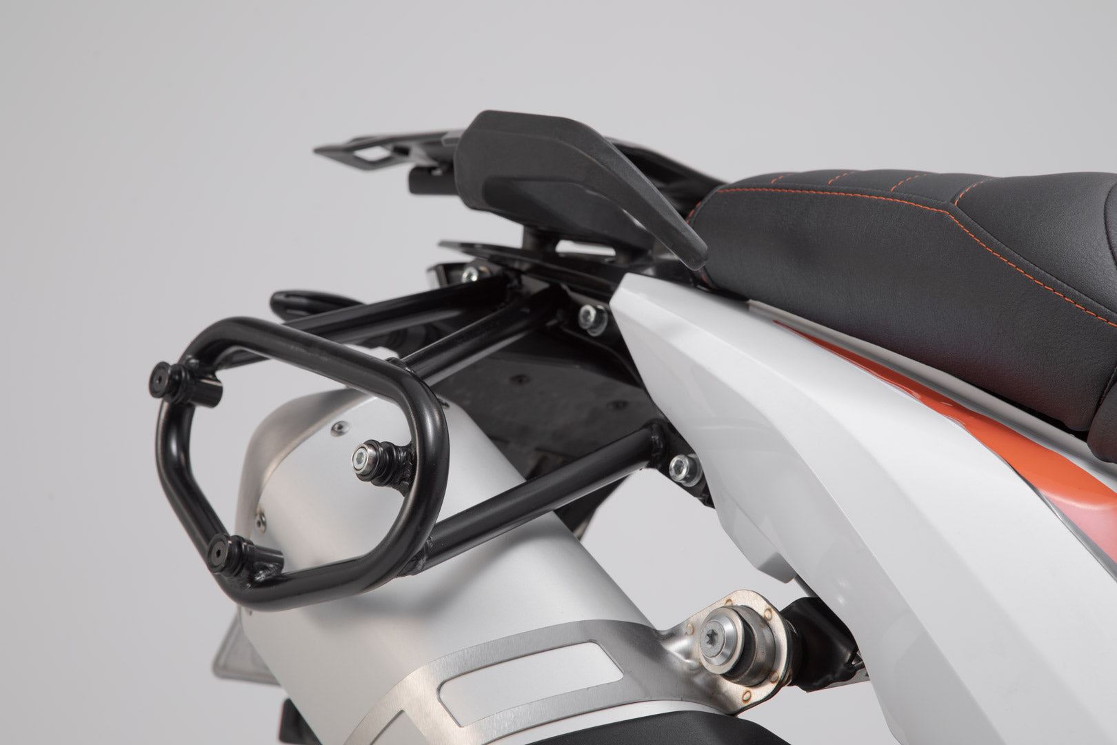 SLC Side Carrier Right KTM 790 Adventure / R (19-)