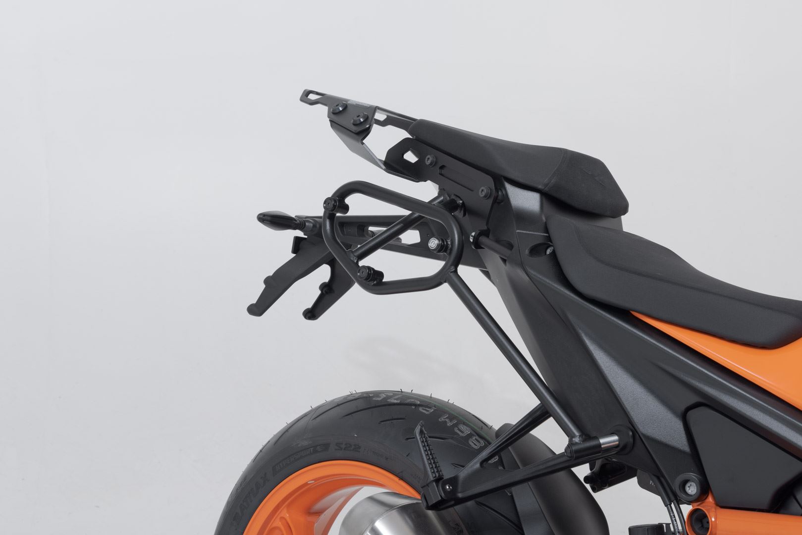 SysBag WP M/M system KTM 1290 Super Duke R / Evo (19-)