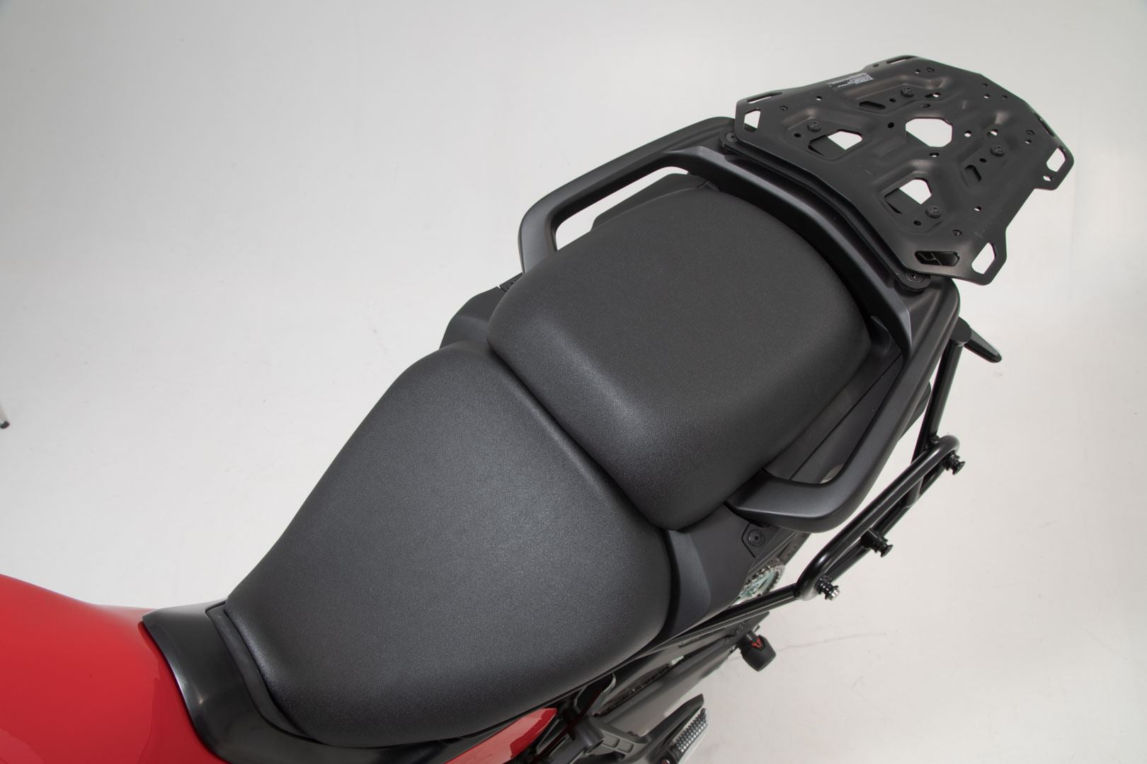 SLC Side Carrier Left Yamaha Tracer 9 (20-)