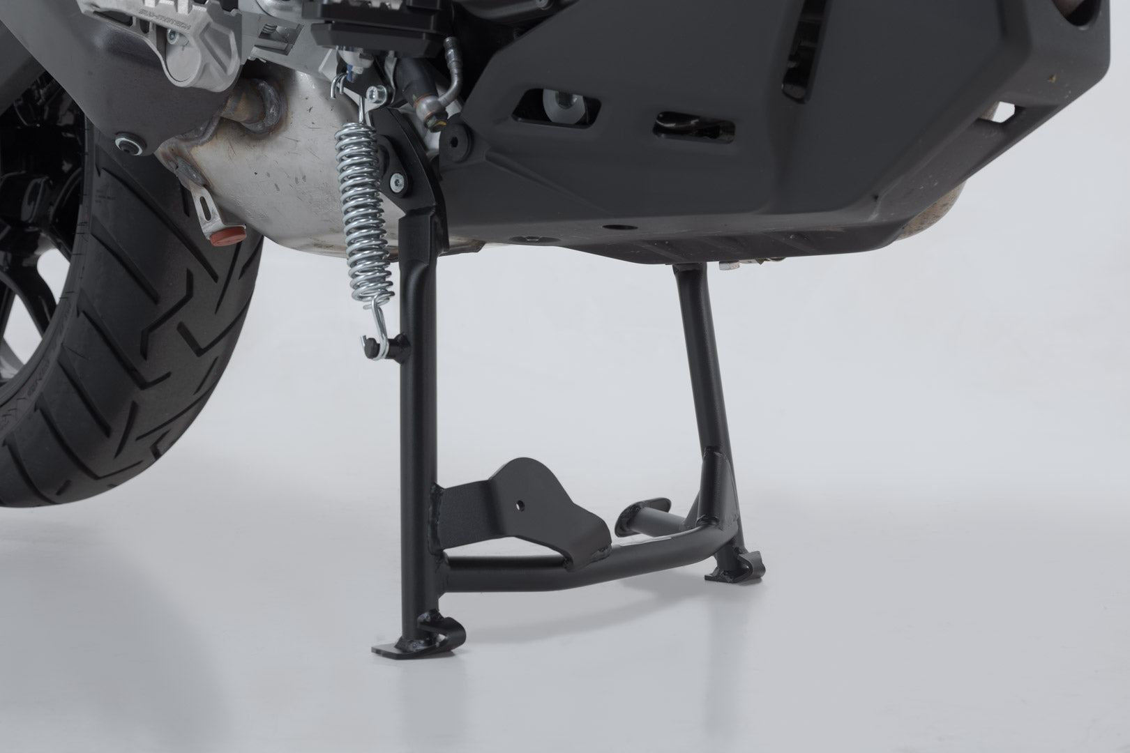 Centerstand Ducati Multistrada 950 (16-)/ 950 S (18-) Black