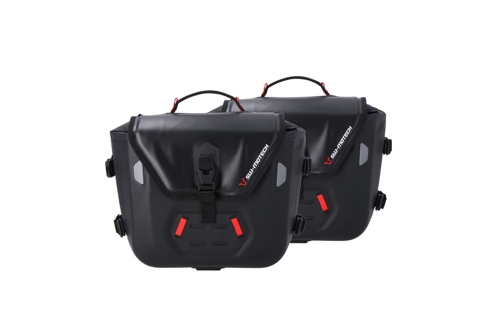 SysBag WP S/S system KTM 390 Duke (17-23).