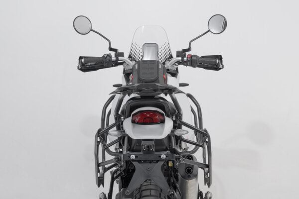 SysBag WP L/L system Ducati DesertX (22-)