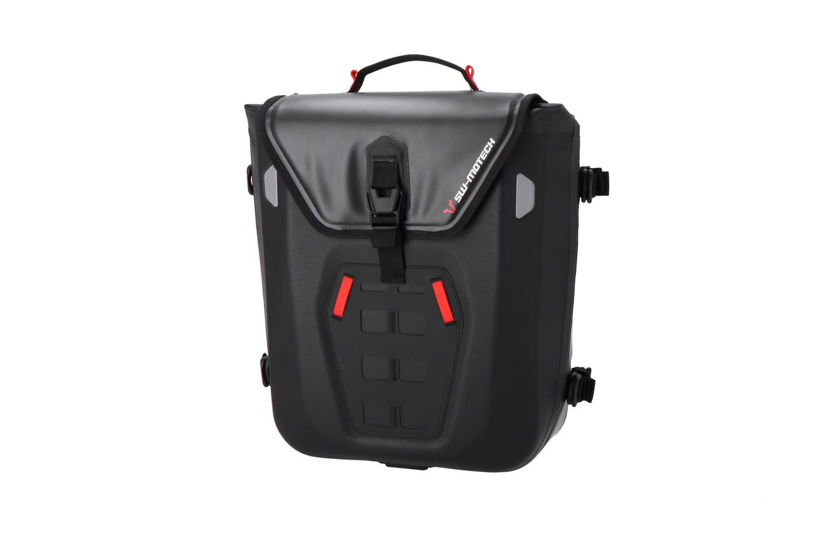 SysBag WP M system Ducati Scrambler models.