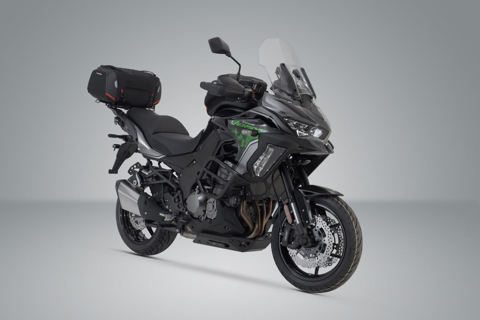 Rackpack Set Kawasaki Versys 1000 (12-)