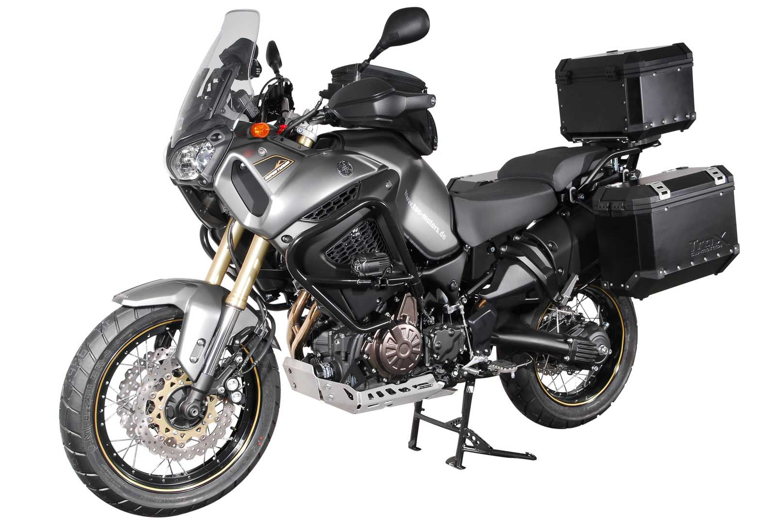 Adventure Set Protection Yamaha XT1200Z Super Ténéré (10-)