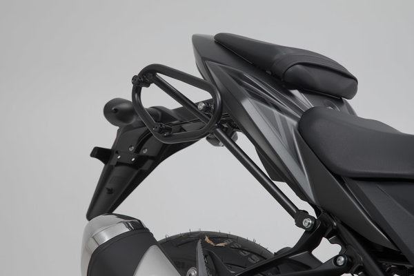 URBAN ABS Side Case System Suzuki GSX-S 750 (16-) 2x 16,5 litre