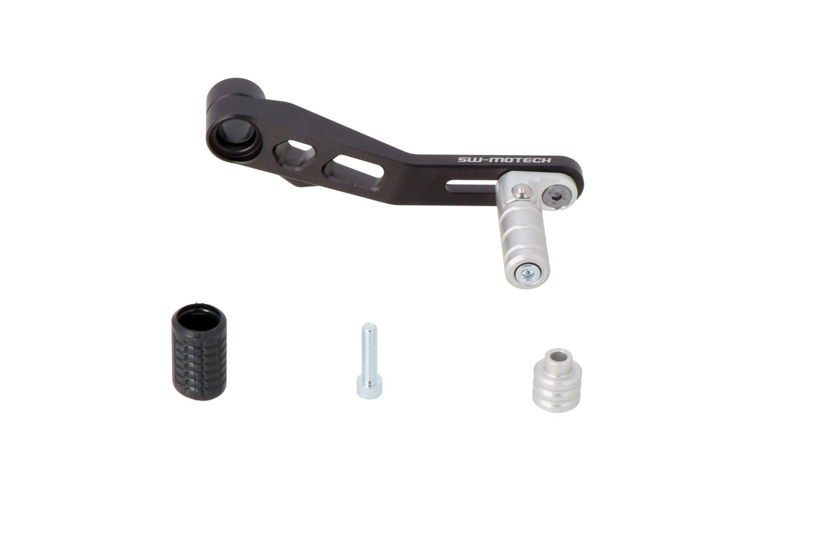 Gear lever Honda CB500X (22-)