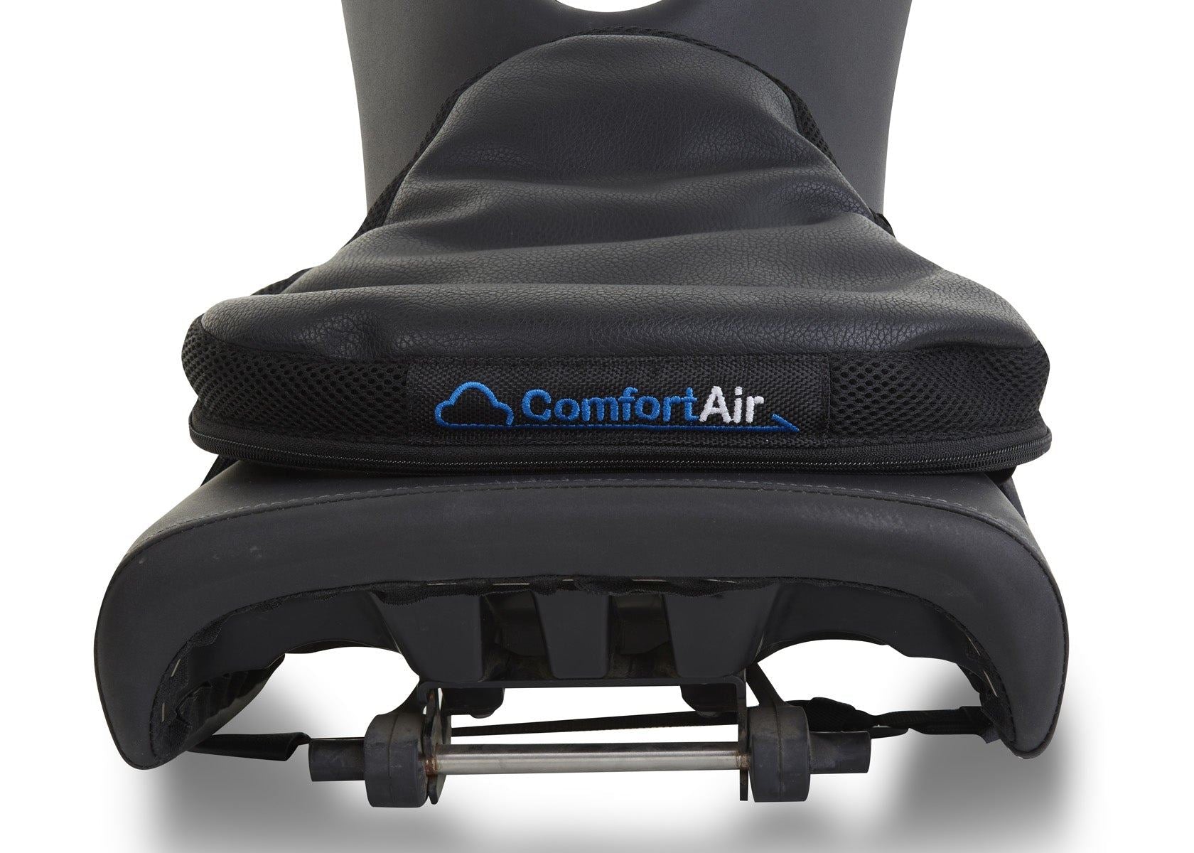 ComfortAir Motorcycle Seat Cushion - Adventure / Sport