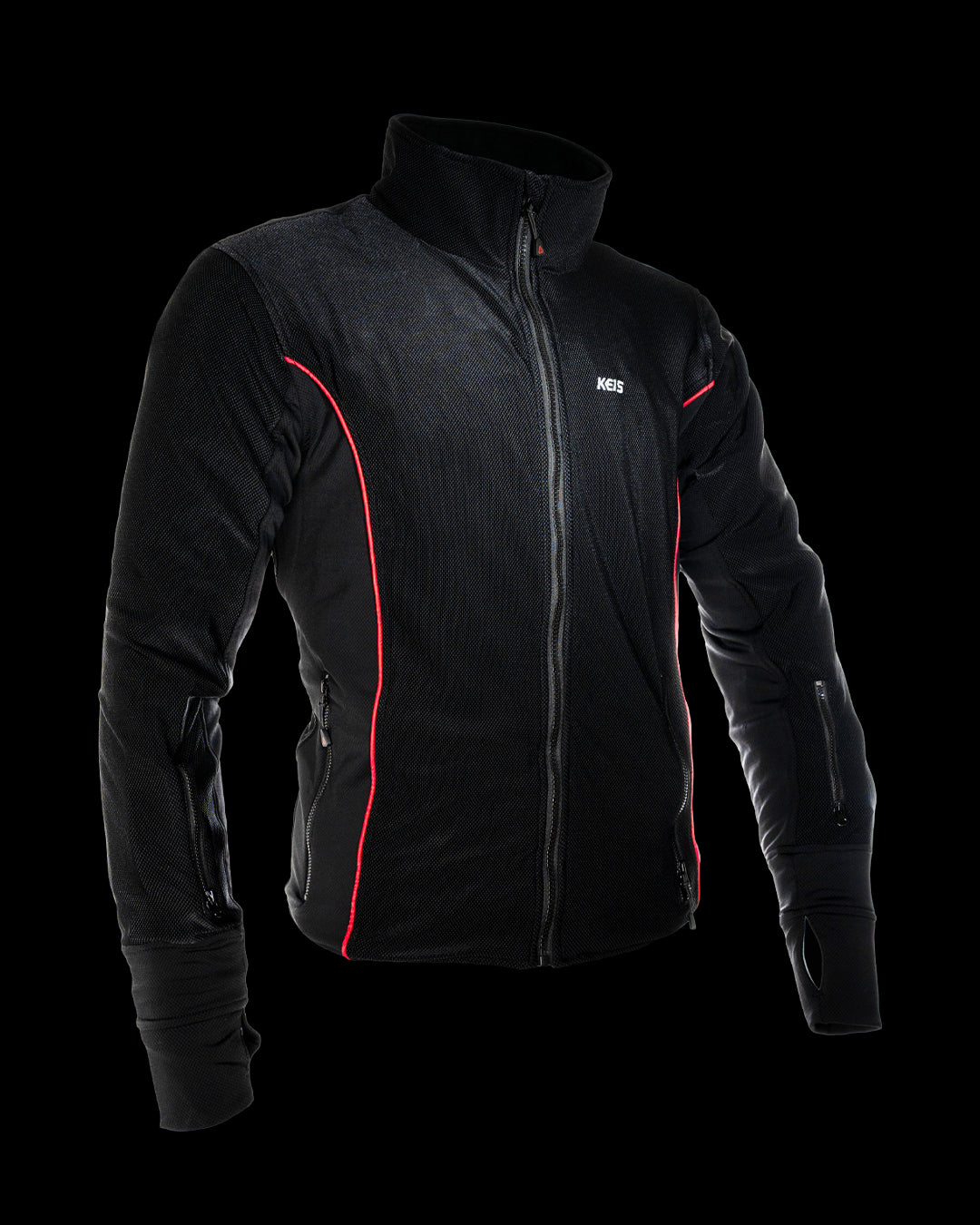 ULTRAFLEX J601RP Heated Jacket