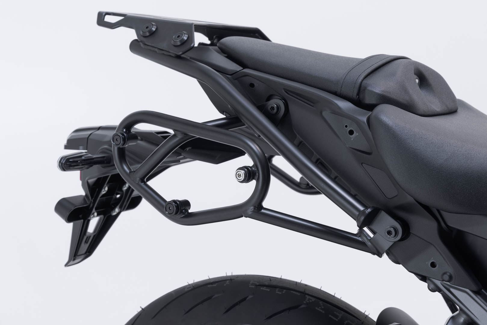 URBAN ABS side case system 2 ◊ 16.5 l. Yamaha MT-09 (23-).