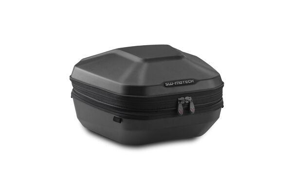 URBAN ABS Topcase System Ducati Multistrada V4 (20-) Black