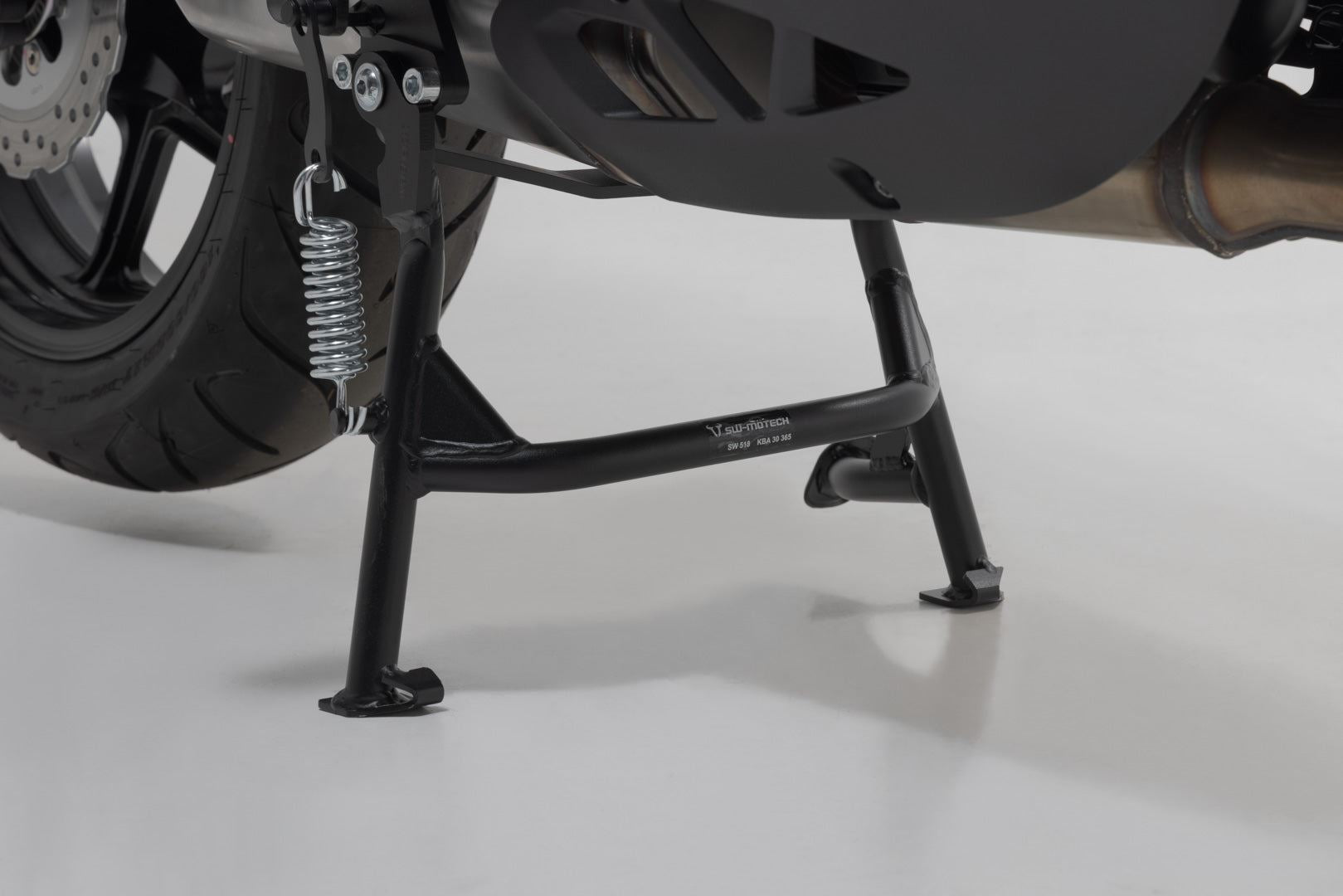 Centerstand Kawasaki Versys 650 (14-) Black