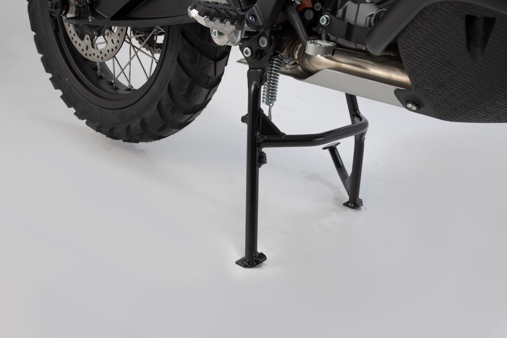 SLC side carrier left Royal Enfield Himalayan 450 (23-).