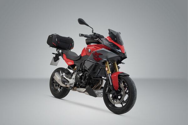 Rackpack Set BMW F 900 R / XR (19-)