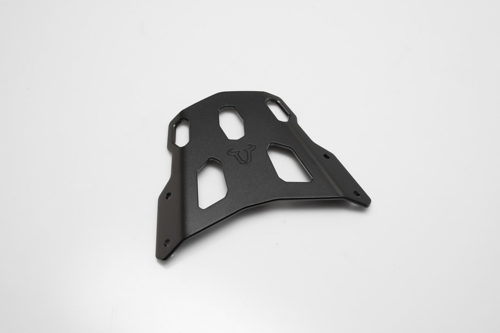 STREET-RACK Black. Triumph Speed 400/Scrambler 400X (23-).