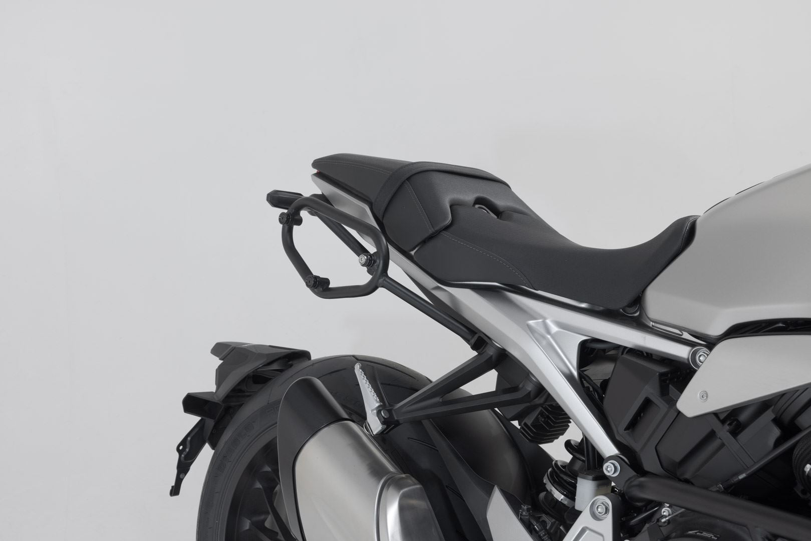 SysBag WP S/S system Honda CB1000R (21-).