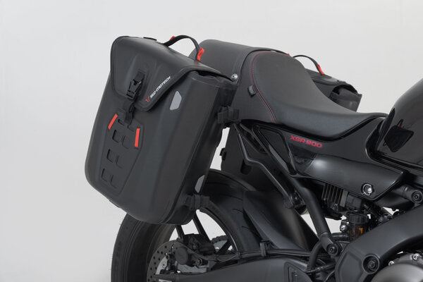 SysBag WP M/M system Yamaha XSR900 (21-)