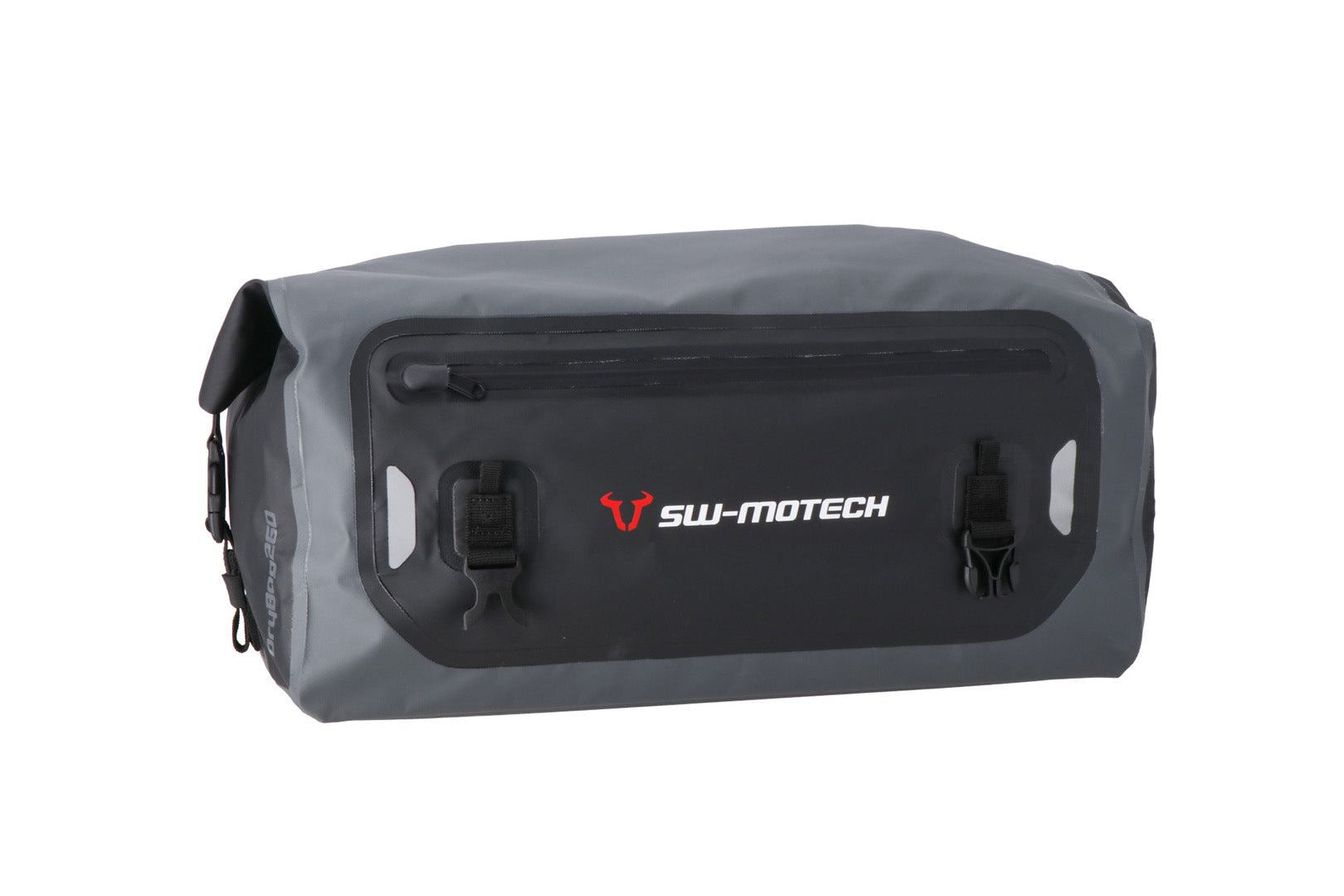 Drybag 260 tail bag Waterproof Grey/black 26 litre