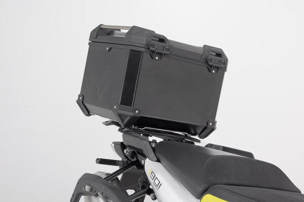 TRAX ADV Top Case System KTM models, Husqvarna Norden 901 Black