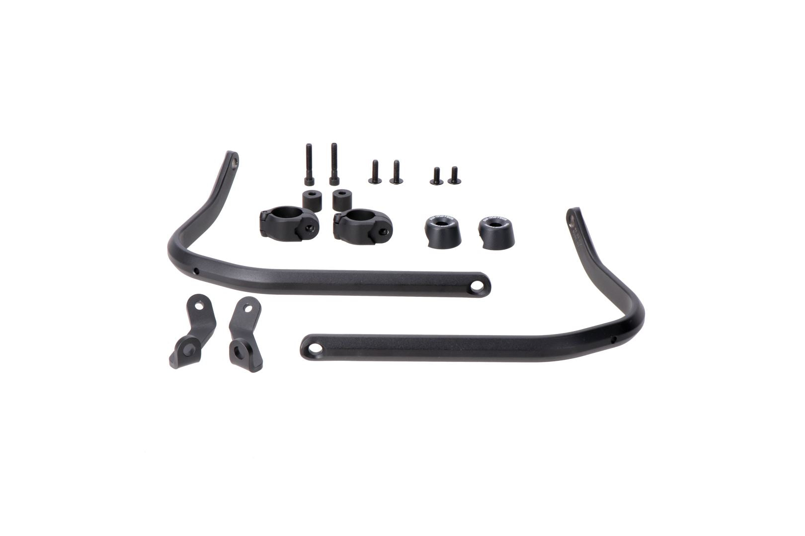 Handguard mounting kit Honda XL750 Transalp (22-) Black