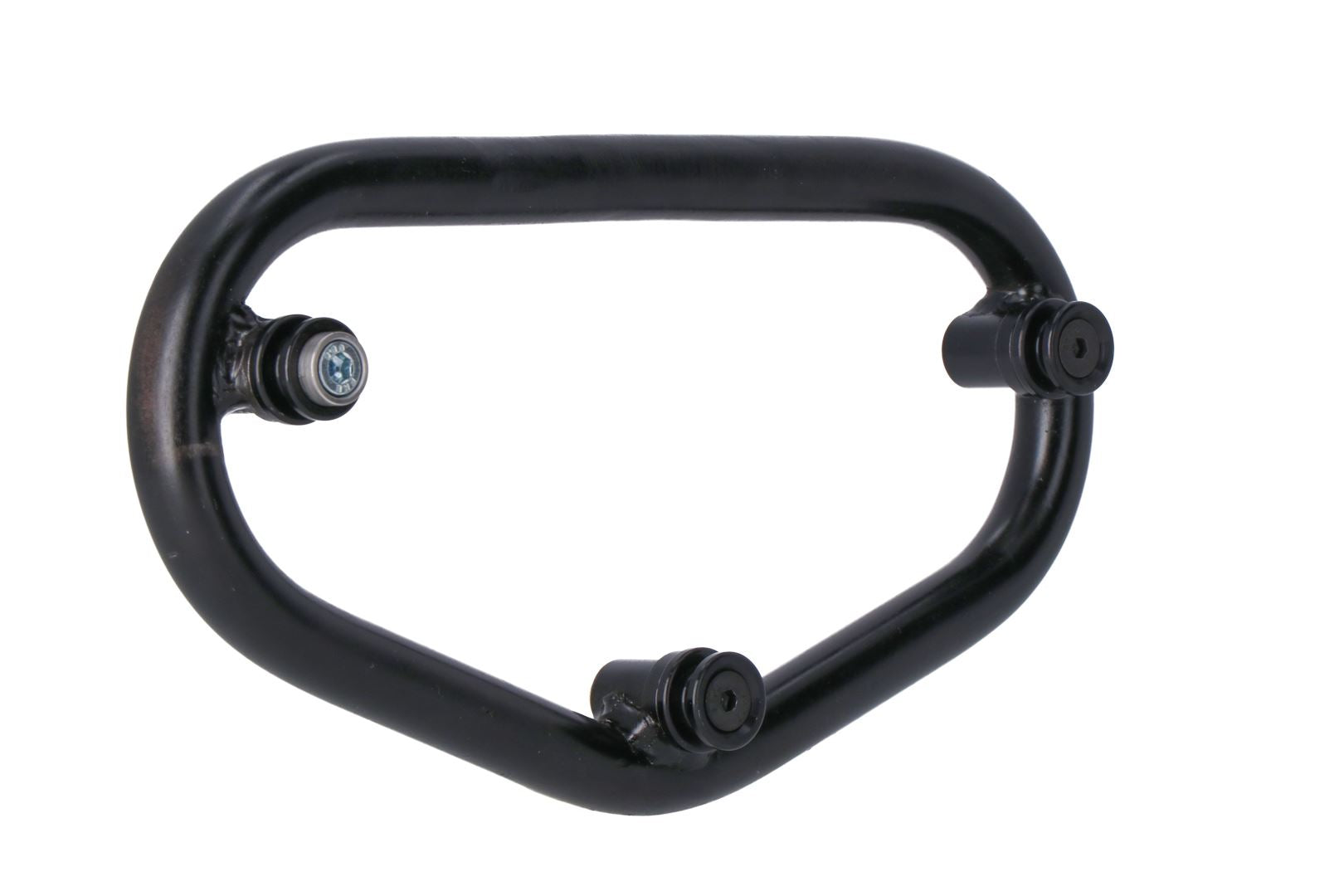 SLC Side Carrier Left BMW R18 (20-)