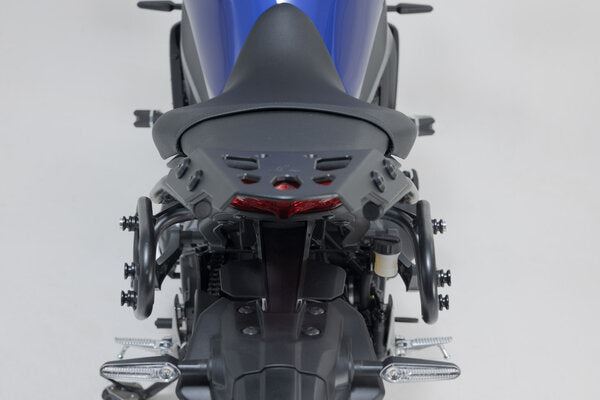 SLC Side Carrier Right Yamaha MT-09 (20-)