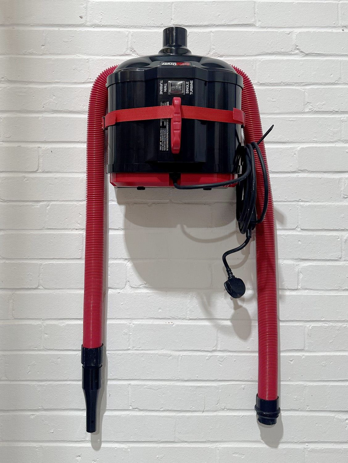 Wall Hanger - for the MD2800PRO Dryer