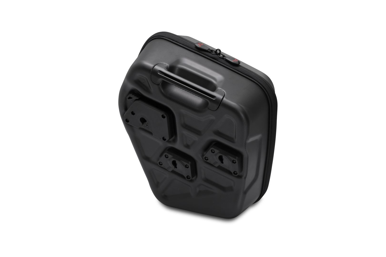 URBAN ABS Side Case System 1x 16,5 litre Triumph Scrambler 1200 XC / XE (18-)