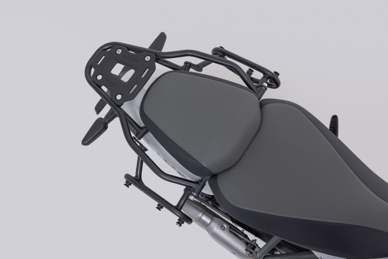 SLC side carrier right Royal Enfield Himalayan 450 (23-).