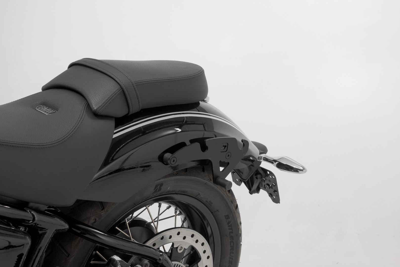 Legend Gear Side Bag System LH1/LH1 2x 19,5 litre BMW R18 (20-)