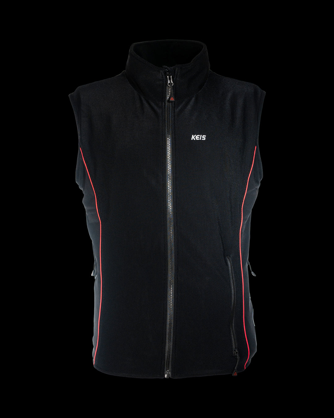 ULTRAFLEX B601RP Heated Bodywarmer