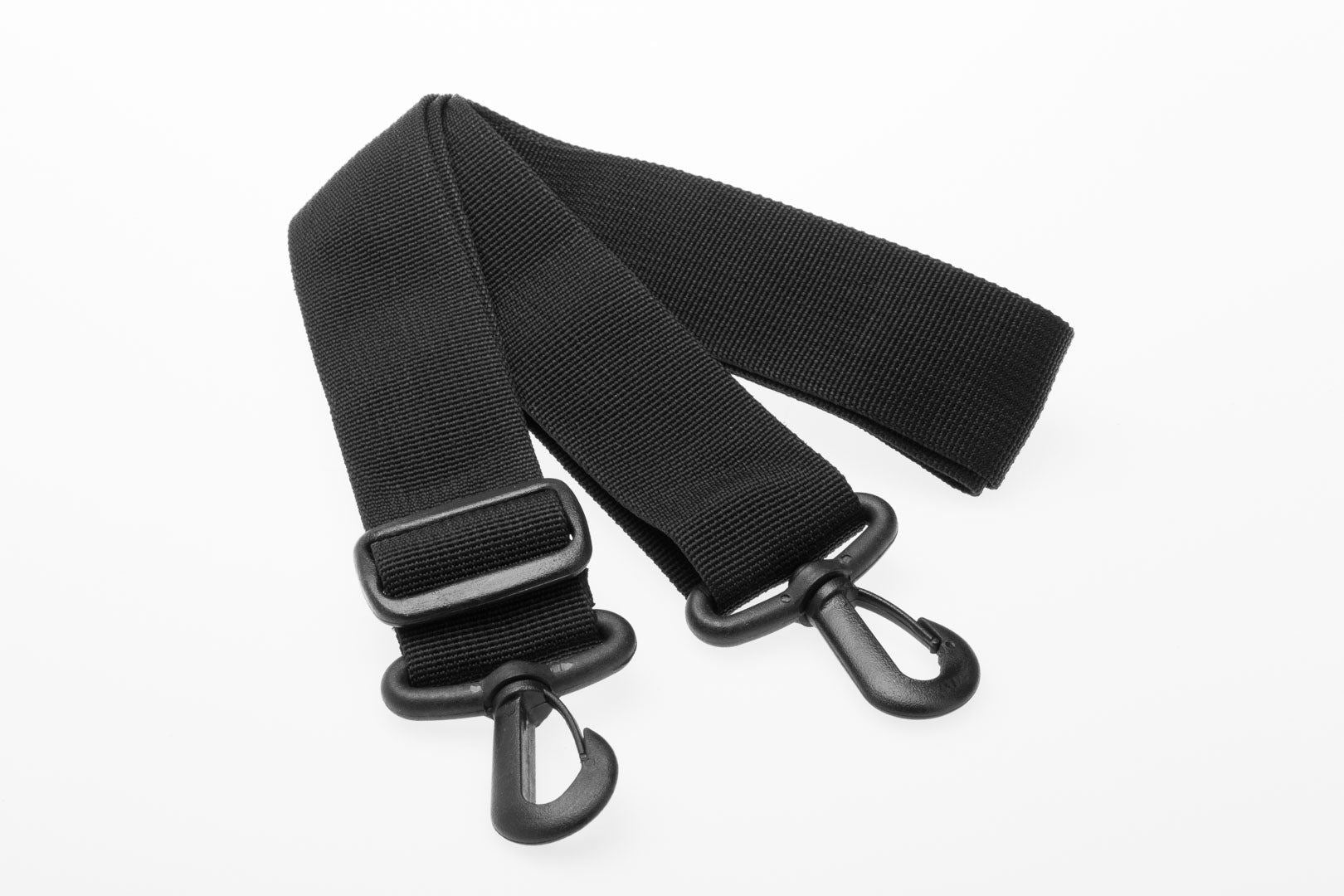 Shoulder strap tail bag Shoulder strap for tail bags Width: 38 mm