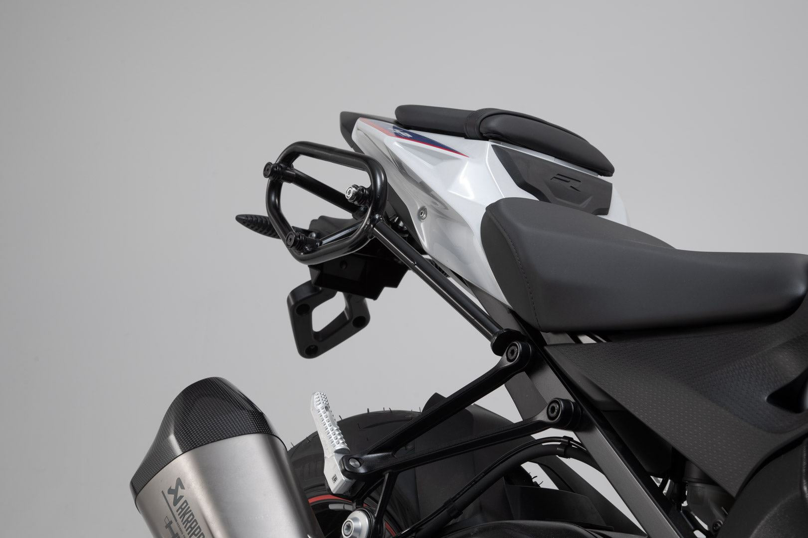 SLC Side Carrier Set BMW S 1000 R (16-)