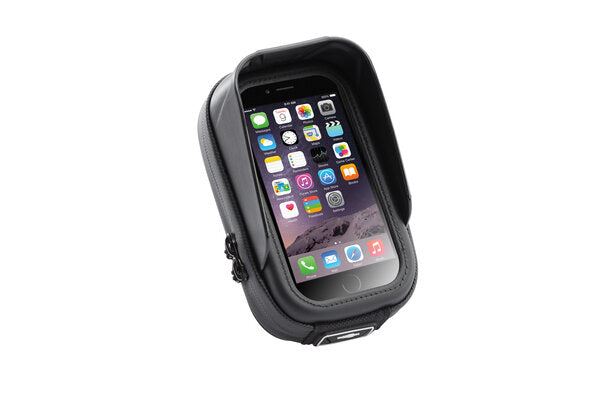 Navi case Pro S Water-resistant Black