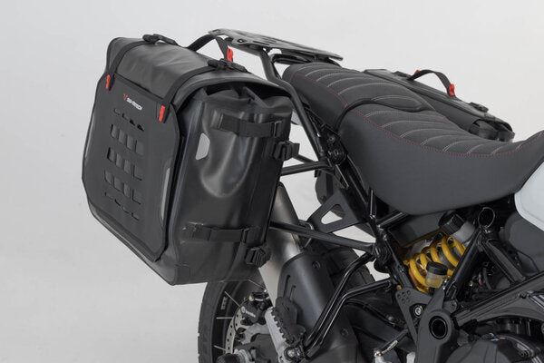 SysBag WP L/L system Ducati DesertX (22-)