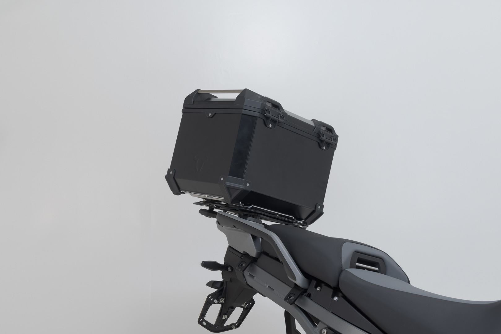 ADVENTURE-RACK BMW Topcase mount BMW R 1300 GS (23-) Black