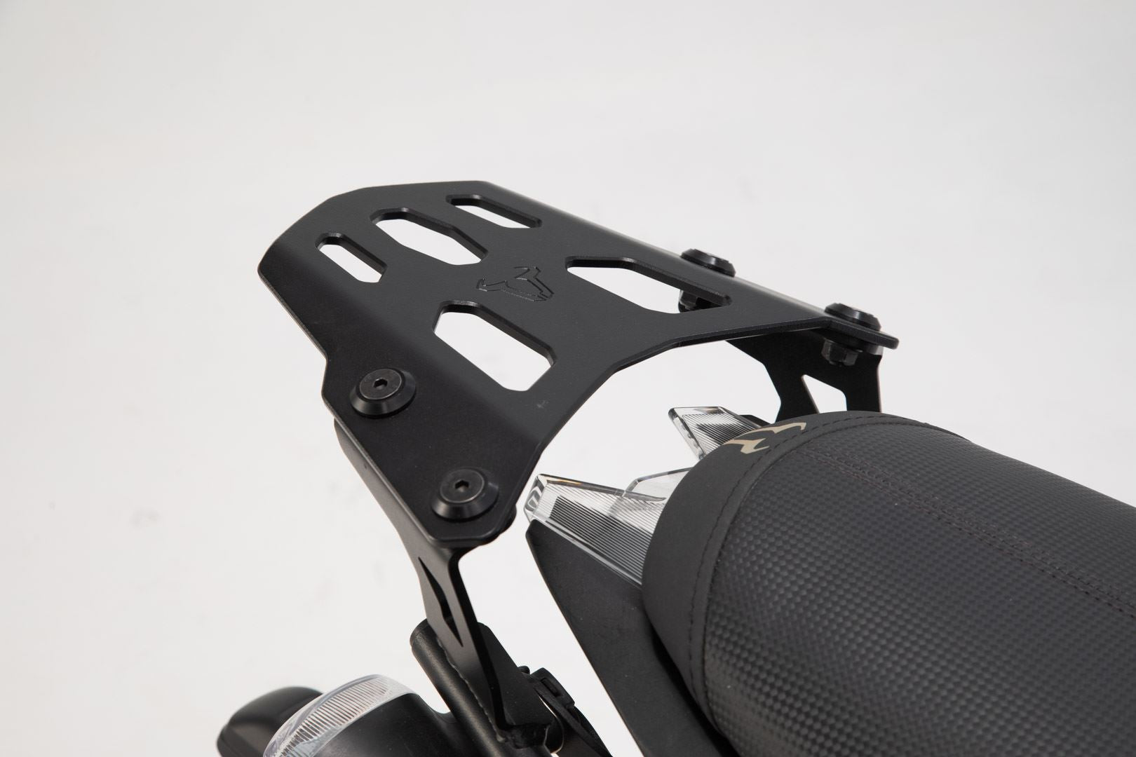 Street-Rack Yamaha MT-09 (16-) Black