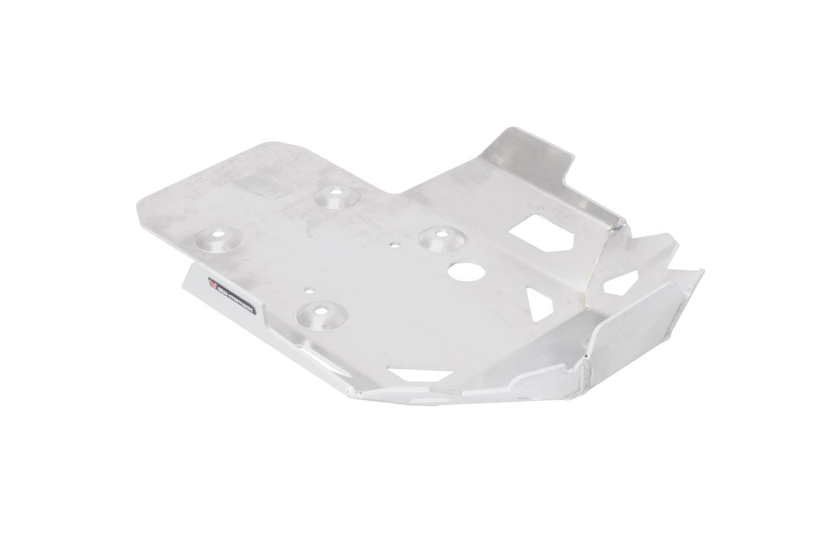 Engine guard Silver BMW R 1300 GS (23-) / Adventure (24-).