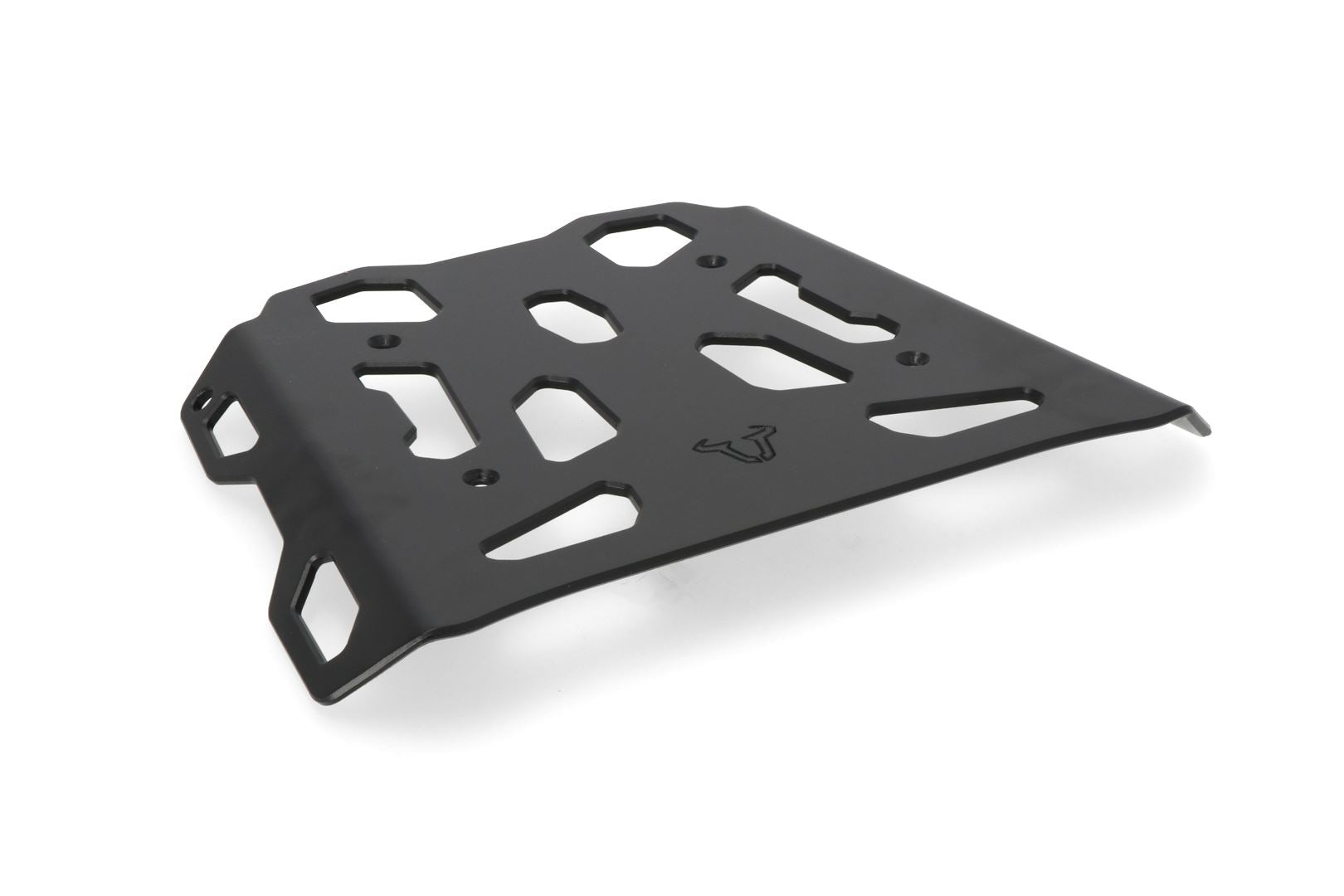 BBSTORM Handguard Kit Triumph Tiger 1200 (18-). Black