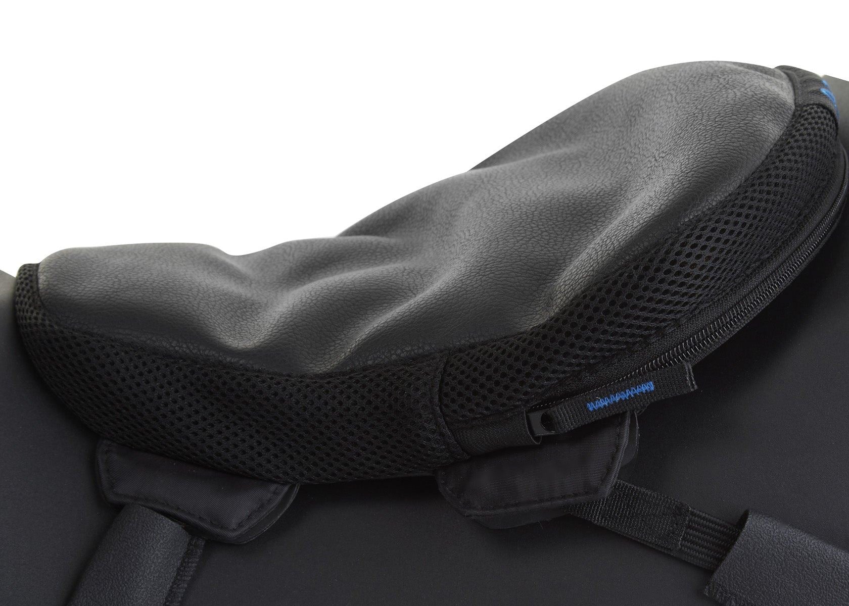 ComfortAir Motorcycle Seat Cushion - Tourer