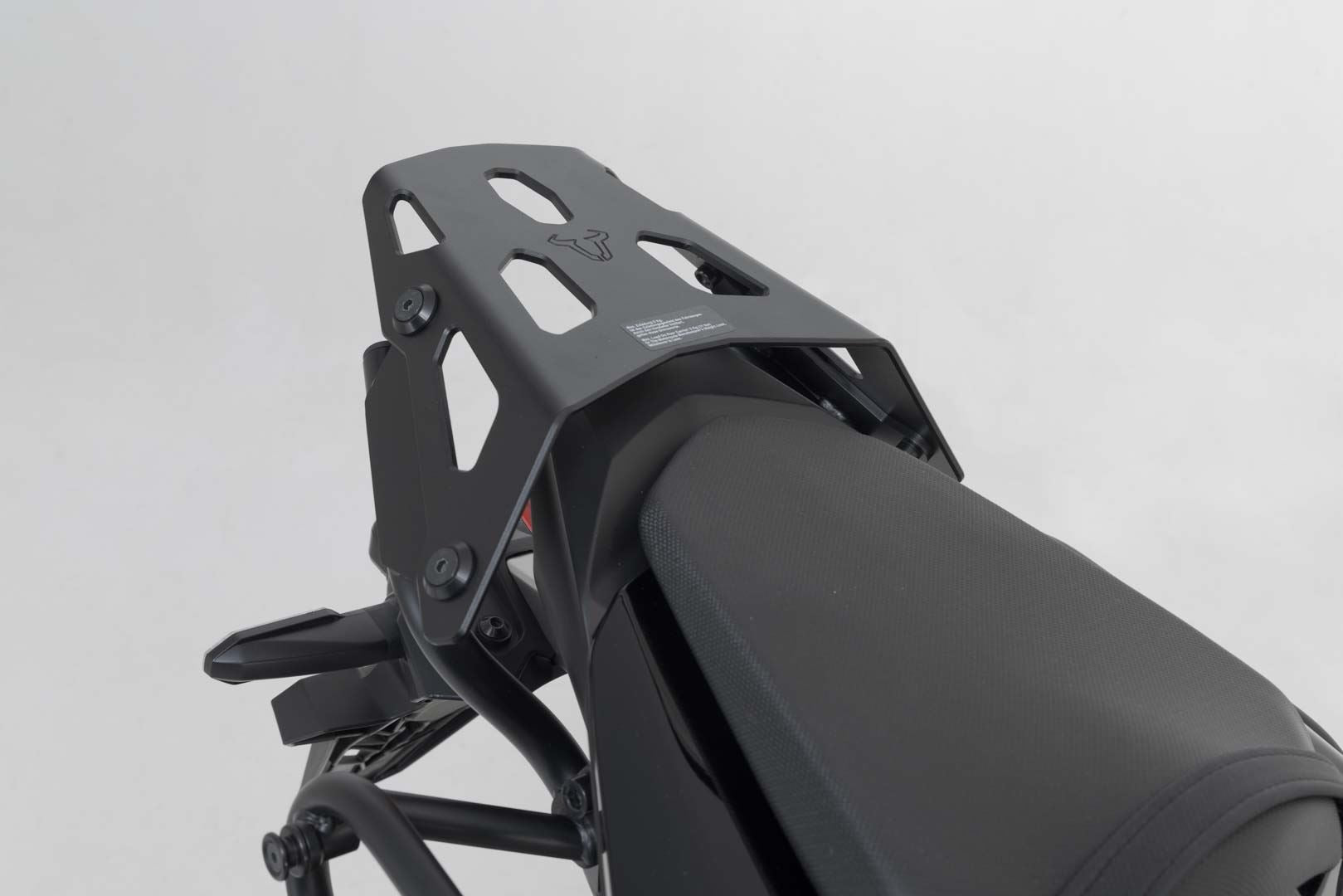 STREET-RACK Honda CB750 Hornet (22-) Black