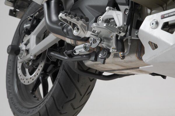 Centerstand Ducati Multistrada V 4 (20-) Black