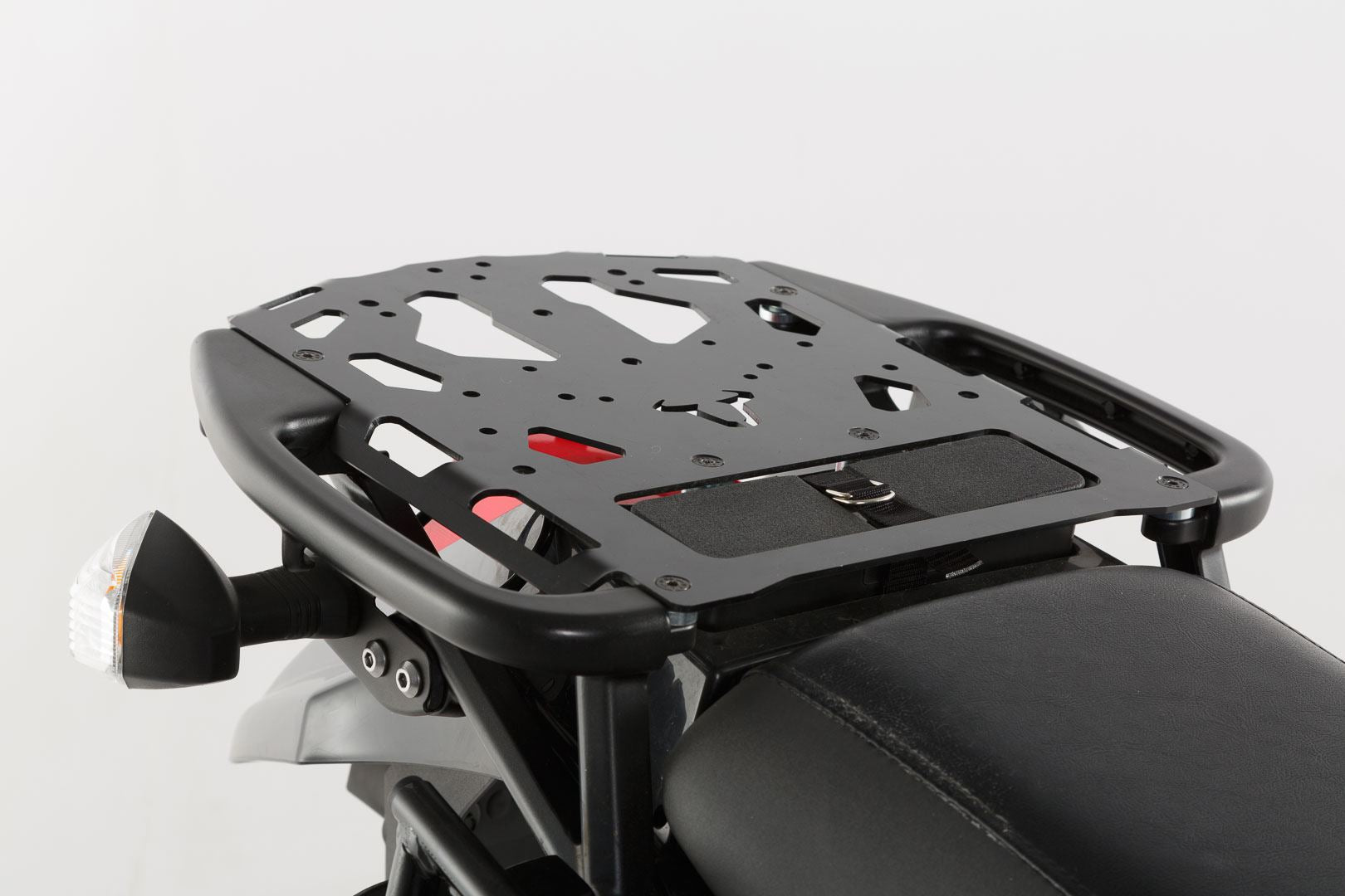 SLC Side Carrier Left Yamaha MT-09 (16-)