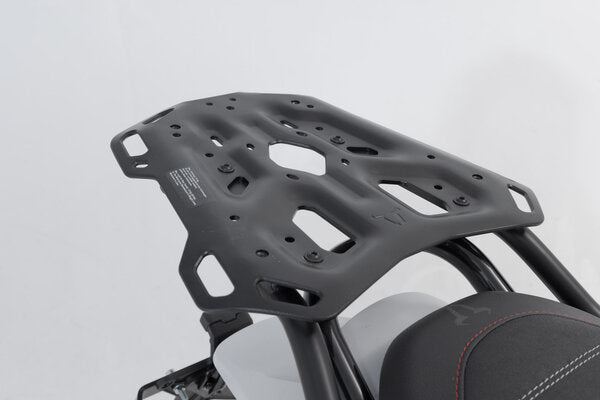 ADVENTURE-RACK Ducati DesertX (22-) Black