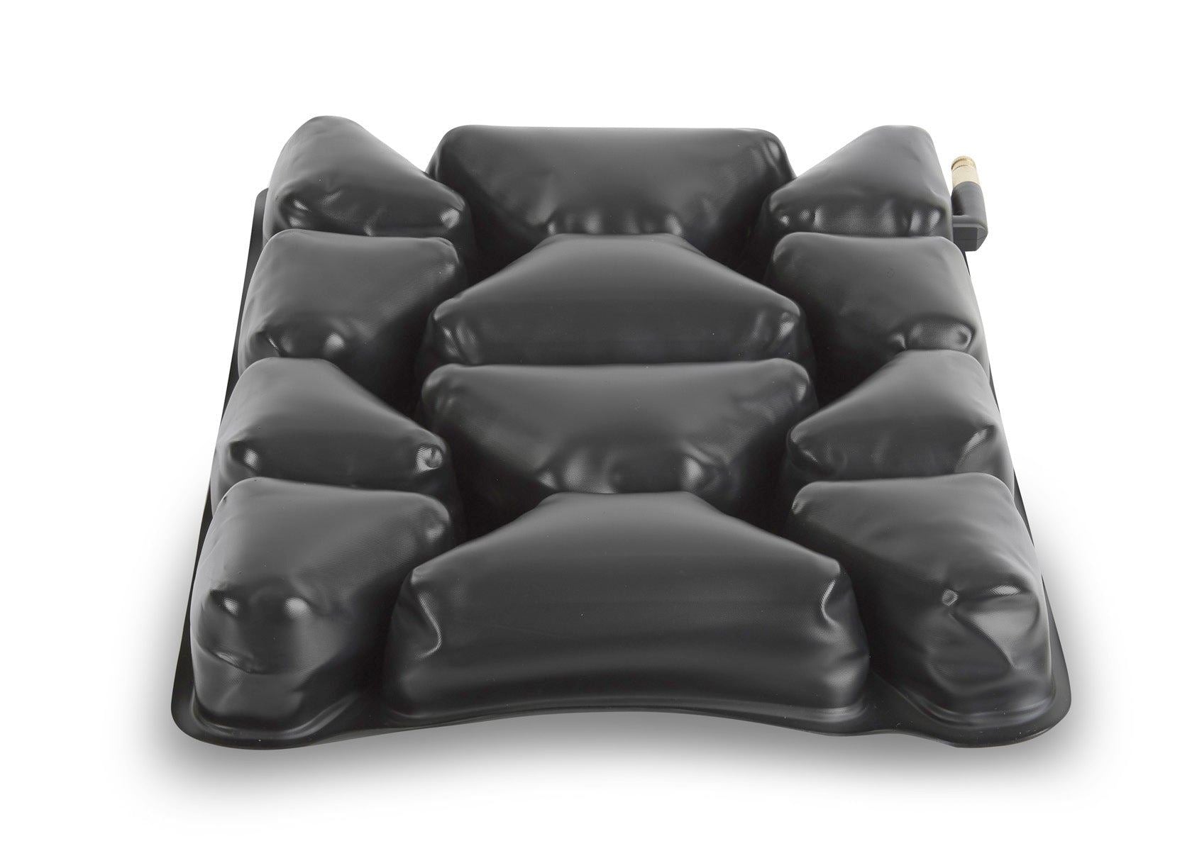 ComfortAir Motorcycle Seat Cushion - Pillion