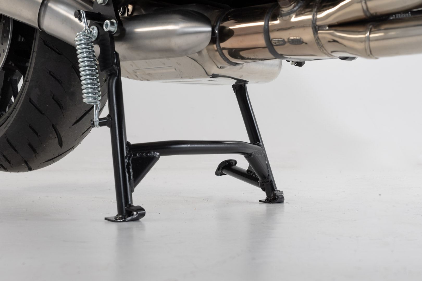 Centerstand Kawasaki Z900RS/ Cafe (17-) Black