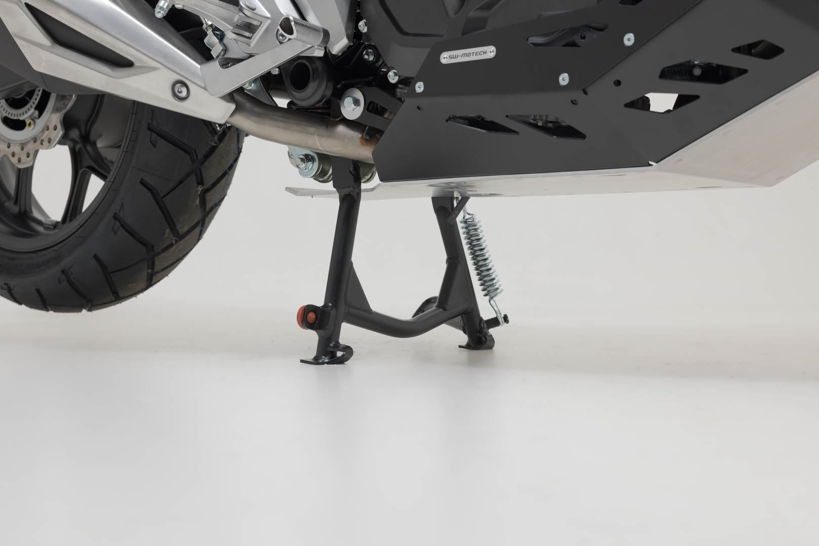 Centerstand NC700S (11-14), NC750S (14-)/ X (20-) Black