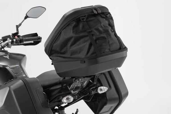 URBAN ABS Topcase System Honda X-ADV (20-) Black