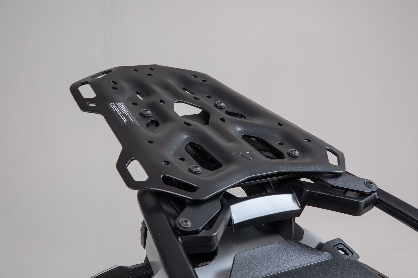 TRAX ADV Top Case System BMW R 1200/1250 GS LC Adv (13-) Black